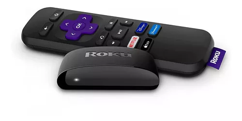📺 Roku Express HD