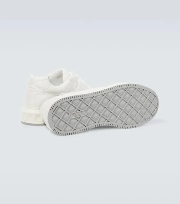 Tenis Valentino Garavani Hombre