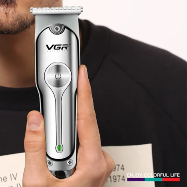 Máquina Profesional VGR V-071