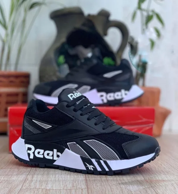 Tenis Reebok Deportivos  Comodidad, estilo y rendimiento para tu día a día