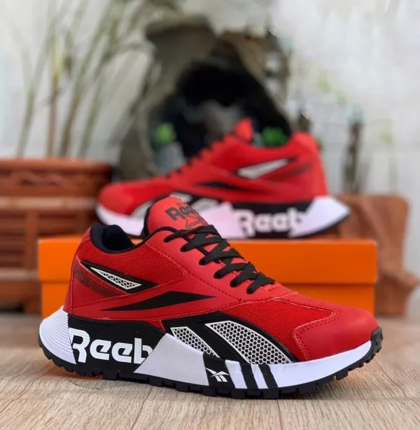 Tenis Reebok Deportivos  Comodidad, estilo y rendimiento para tu día a día