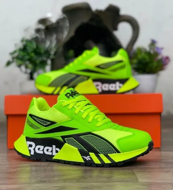 Tenis Reebok Deportivos  Comodidad, estilo y rendimiento para tu día a día