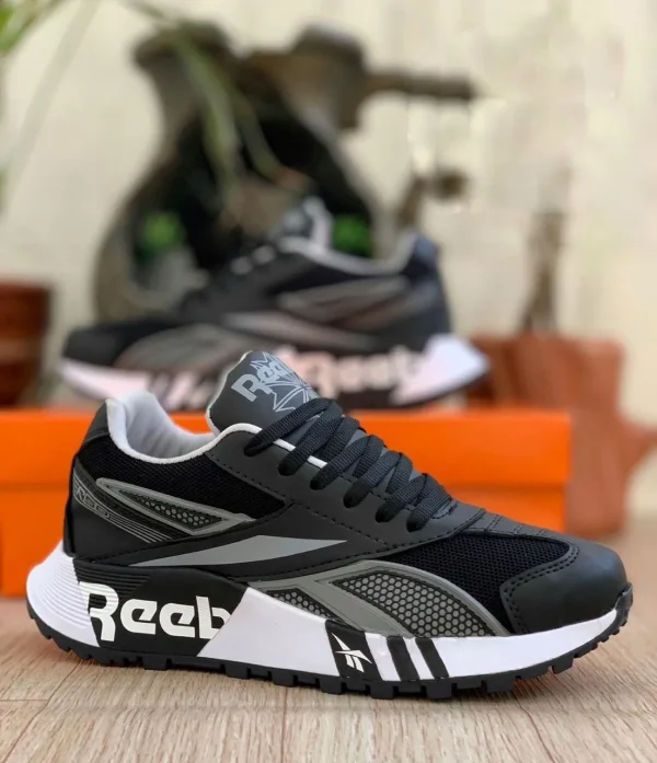 Tenis Reebok Deportivos  Comodidad, estilo y rendimiento para tu día a día