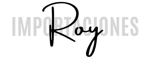 Importaciones ROY