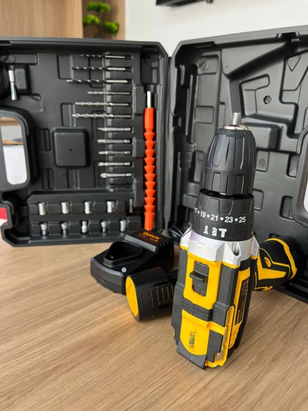 Taladro Inalámbrico 1300T